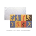 Liberty Bags Patented Sublimation Golf Towel