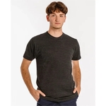 Los Angeles Apparel Unisex USA-Made Triblend T-Shirt