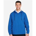 North End Men's Network Lightweight Jacket