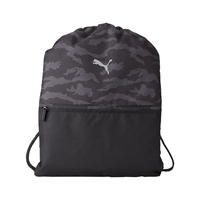 Puma Golf Camo Drawstring Backpack... from ASI 84358 S&S Activewear