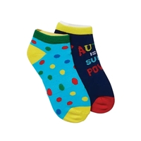 Cherokee - Legwear - Women's Bamboo No Show Socks... from ASI 86018 Scrub...