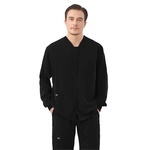 Parkley Quantum - Men's Two-Pocket ORION Snap Front Jacket