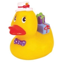 Mini Rubber Gift Duck.... from ASI 57705 Goodview Industries Co Inc