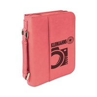 6 3/4" x 9 1/4" x 2" book cover with handle... from ASI 74601 Calico