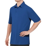 Red Kap Men's Performance Knit® Flex Series Pro Polo