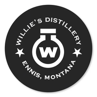 1 3/4" round magnet with four color process printing.... from ASI 68507 The...