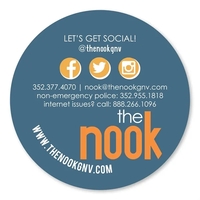 2 1/2" round magnet with four color process printing.... from ASI 68507 The...