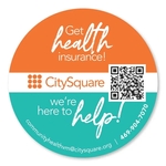 Circle 3 Diameter Magnet