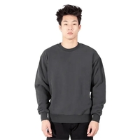 Shaka Wear Los Angeles Garment-Dyed Crewneck Sweatshirt... from ASI 84358 S&S...