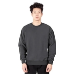 Shaka Wear Unisex Los Angeles Garment-Dyed Crewneck Sweat...
