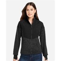 Spyder Women's Passage Sweater Jacket... from ASI 84358 S&S Activewear