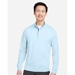 Swannies Men's McKinnon Quarter-Zip Pullover
