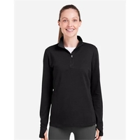 TASC Performance Inc Women's Recess Quarter-Zip... from ASI 84358 S&S Activewear