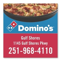 2" x 2" square shaped magnet with four color process customization.... from...