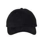 Valucap Heavy Brushed Twill Unstructured Cap