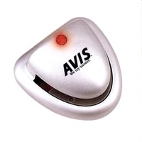 Flashing light memo holder with double sided tape.... from ASI 40544 Binaco /...