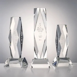 President Award on Base - Clear