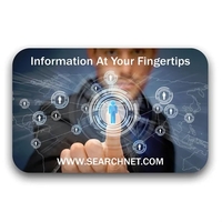 1 3/4" x 2 3/4" rectangular shaped magnet with rounded corners... from ASI...