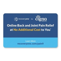 Credit Card Shape Magnet