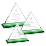 Dresden Award - Green