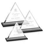 Dresden Award - Black