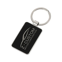 Nelson Keyring