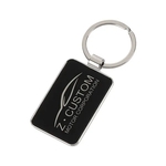 Nelson Keyring