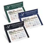 Triumph® Calendars America's Beauty Desk Calendar