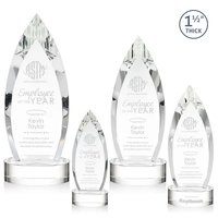 Fortier Award - Clear... from ASI 84592 St Regis Group / St Regis