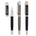 Diplomat Brass Cap-Off Rollerball