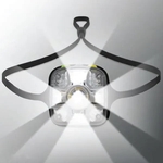 ADAPTEV™ 550 Rechargeable Smart Headlamps