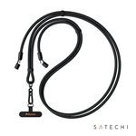 SATECHI® OntheGo™ Crossbody Lanyard Cable