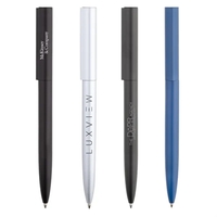 Vulcan - Clipless Metal Ballpoint