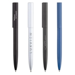 Vulcan - Clipless Metal Ballpoint