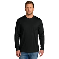 CornerStone Workwear Pro Long Sleeve Pocket Tee