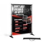 6' x 8' Adjustable Display Kit