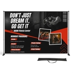 10' x 8' Adjustable Display Kit