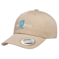 Yupoong 6245EC YP Classics Ecowash Dad Hat