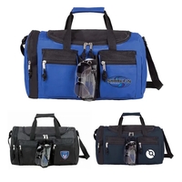 Express Sports Duffel Bag