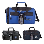 Express Sports Duffel Bag