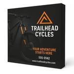 10' Pop-Up Display Kit