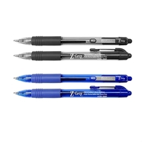 Zebra Z-Grip Retractable Ball Point Pen with 1.0mm Medium Point... from ASI...