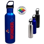 26oz Excursion Stainless Steel Water Bottle