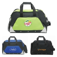 Jericho Sports Duffel