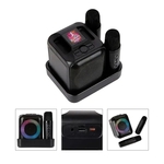 Jett 6W Karaoke Speaker Set