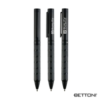 Bettoni® Torino Brass Ballpoint Pen