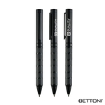 Bettoni® Torino Brass Ballpoint Pen