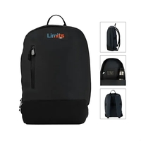 Kent 15.6" Laptop Backpack... from ASI 67866 Logomark/Valumark