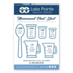 Price Buster Rectangle Magnet 4 x 5-7/8