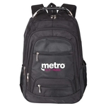 Vision 14.1" Computer Backpack